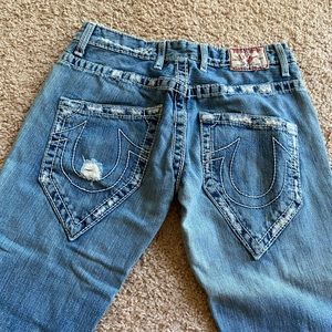 True Religion jeans